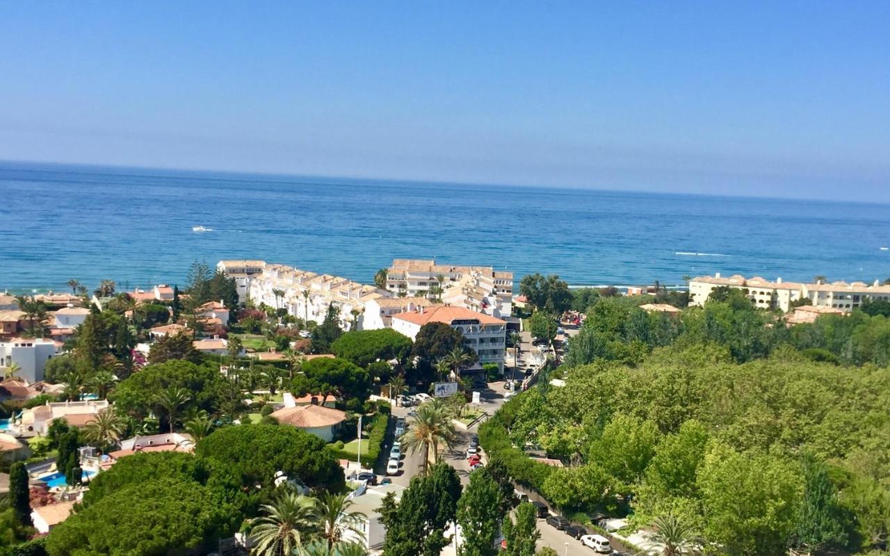 Playa Real Appartement