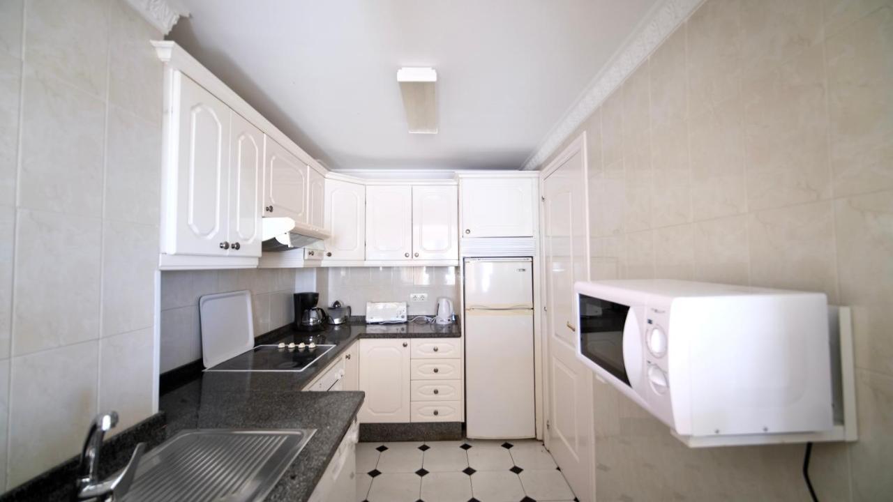 Apartment Playa Real *