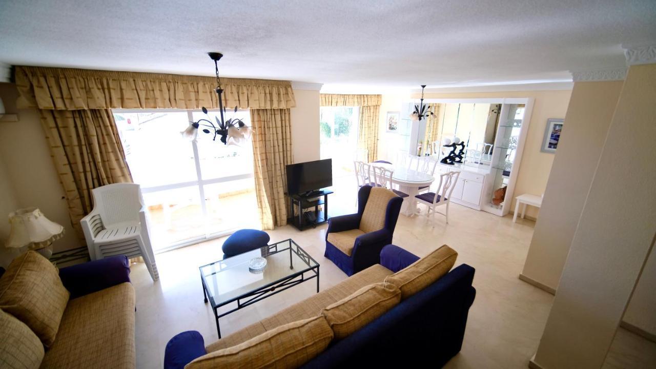 Playa Real Appartement *