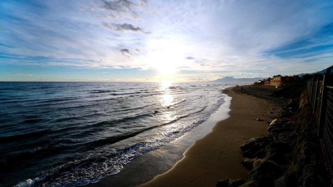 Playa Real Appartement *