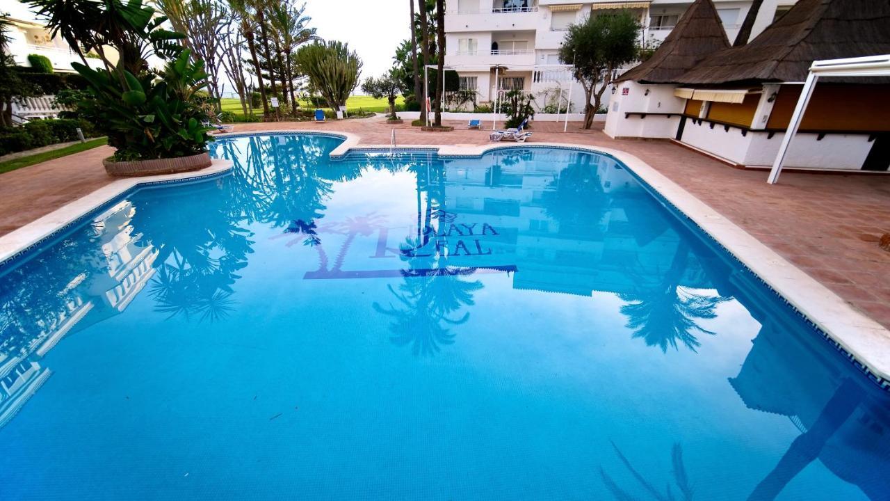 Playa Real Apartment Marbella