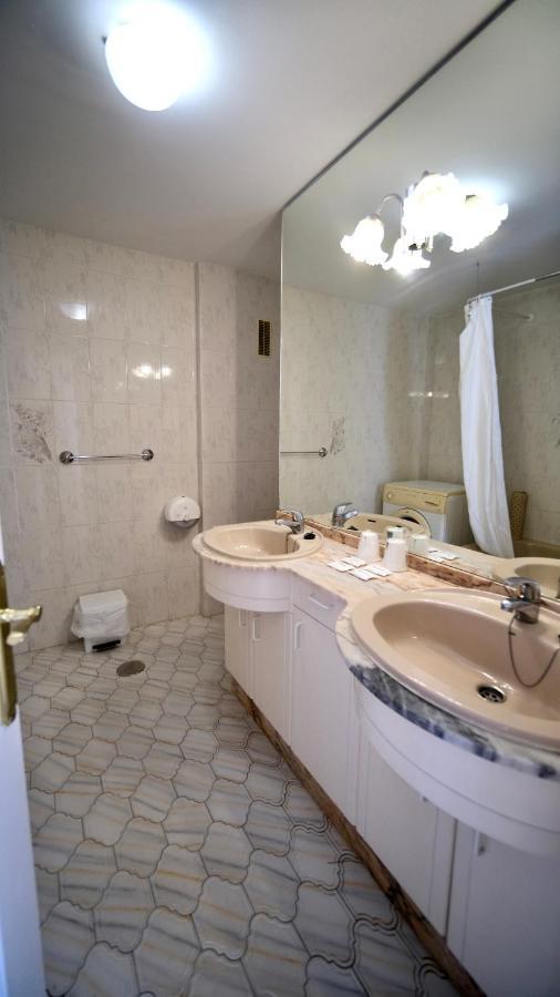 Appartement Playa Real
