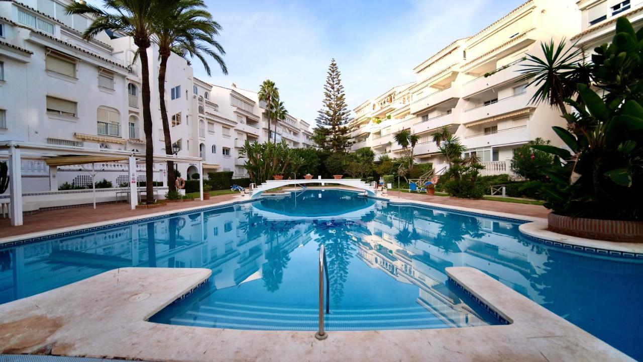 Playa Real Appartement *