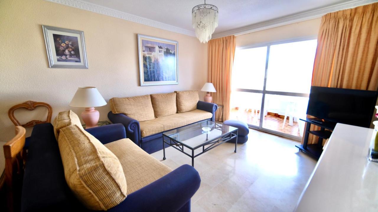 Apartment Playa Real