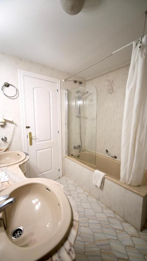 Appartement Playa Real *