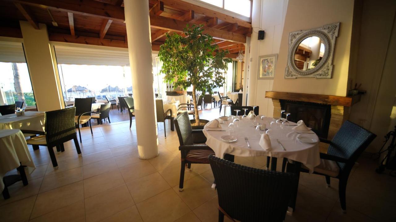 Appartement Playa Real Marbella