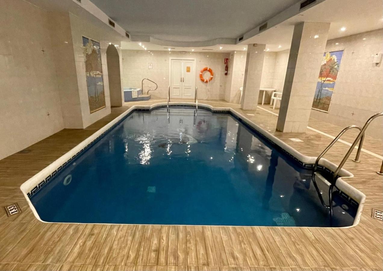 Playa Real Appartement Marbella