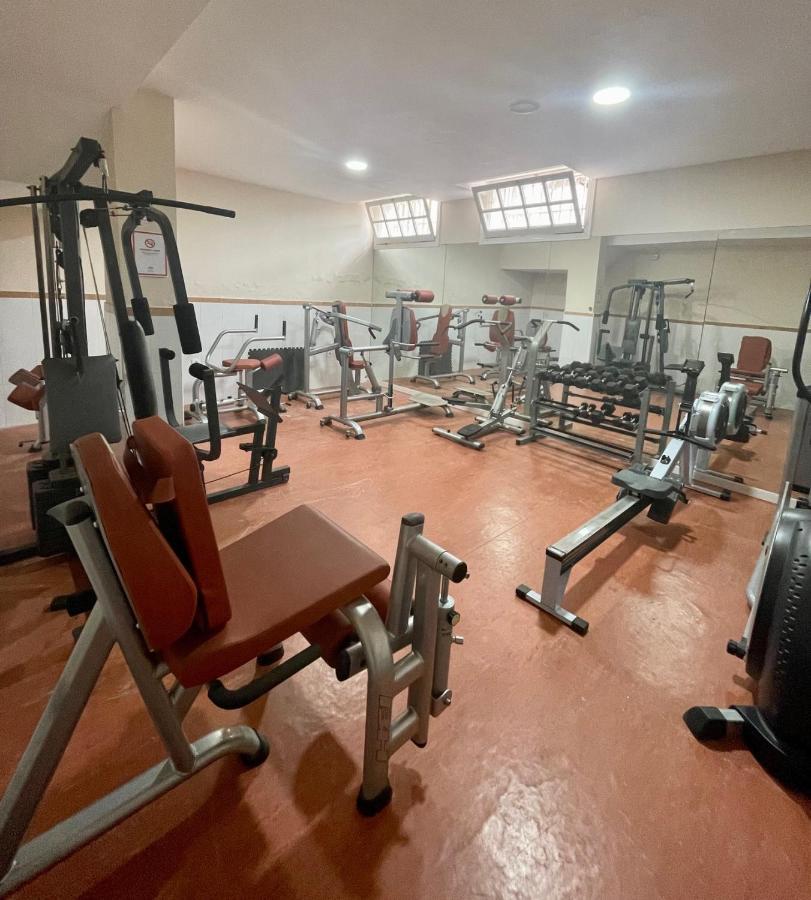 Appartement Playa Real Marbella