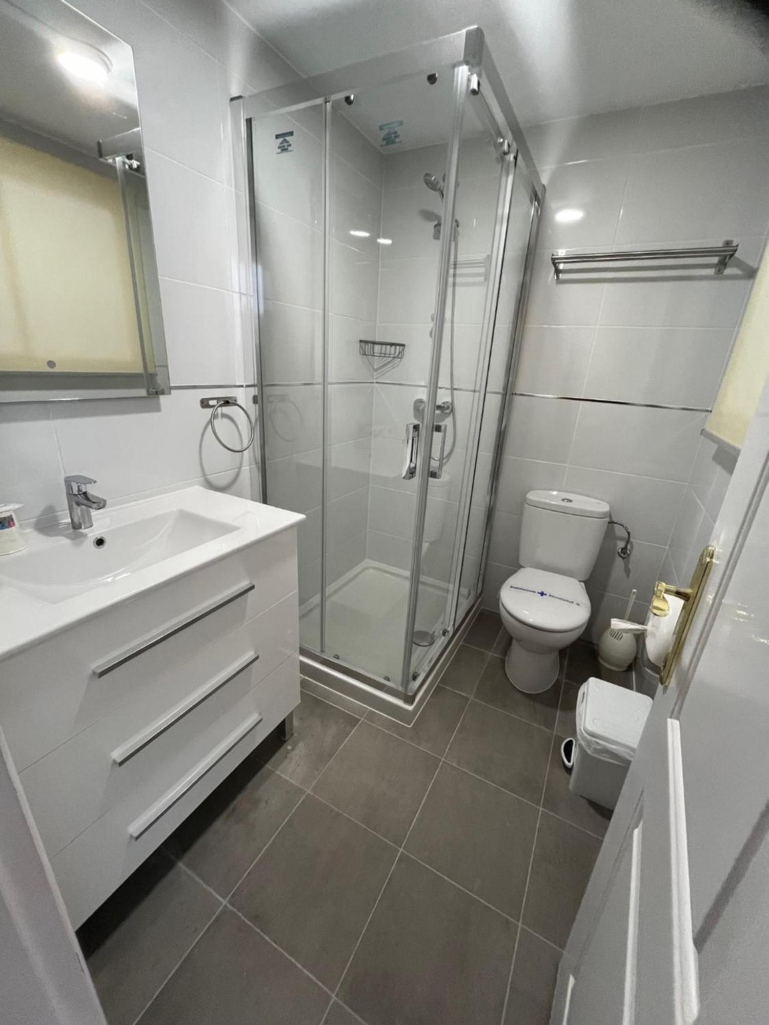 Playa Real Appartement *