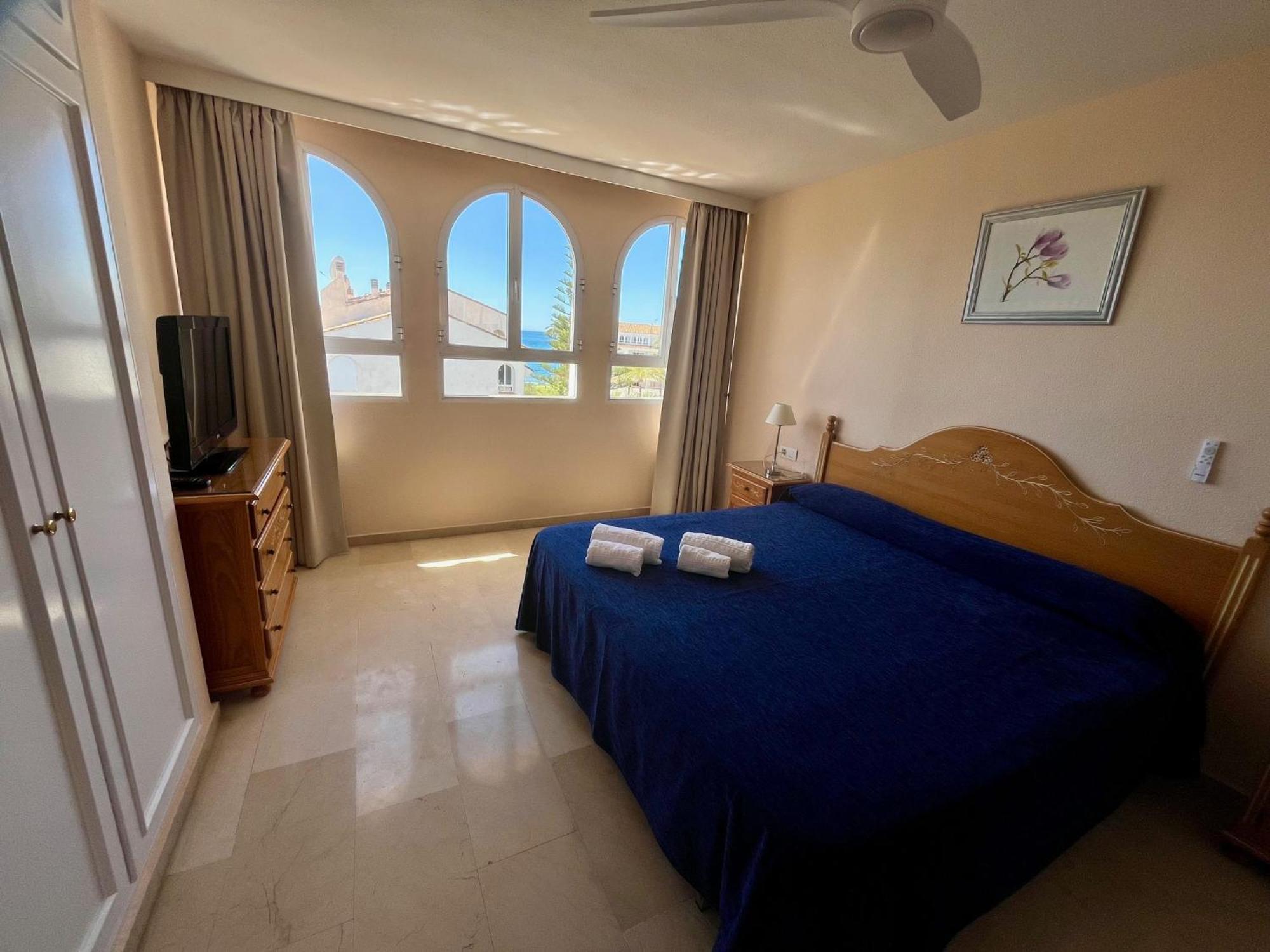 Apartment Playa Real Marbella