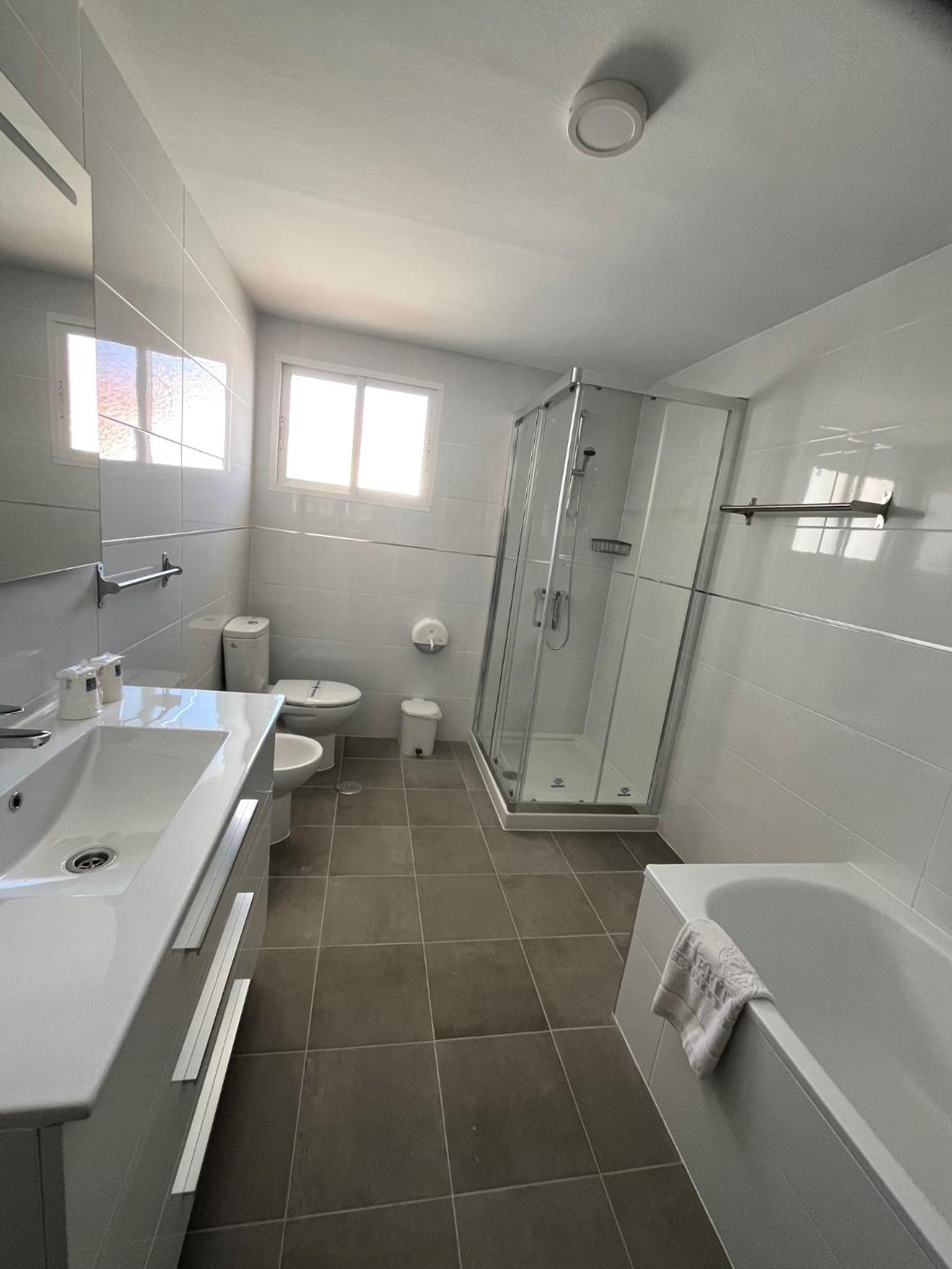 Appartement Playa Real