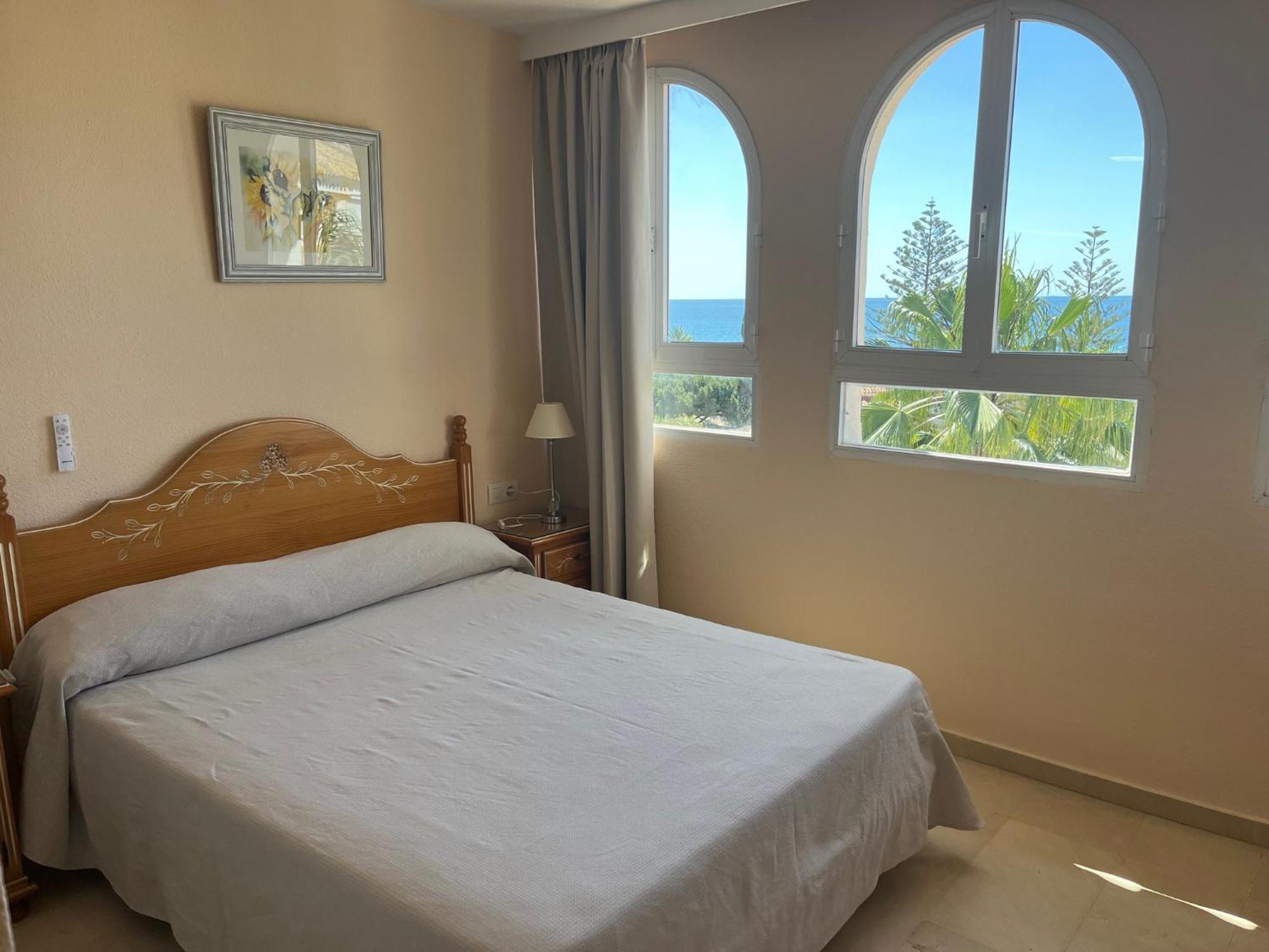 Playa Real Appartement Marbella