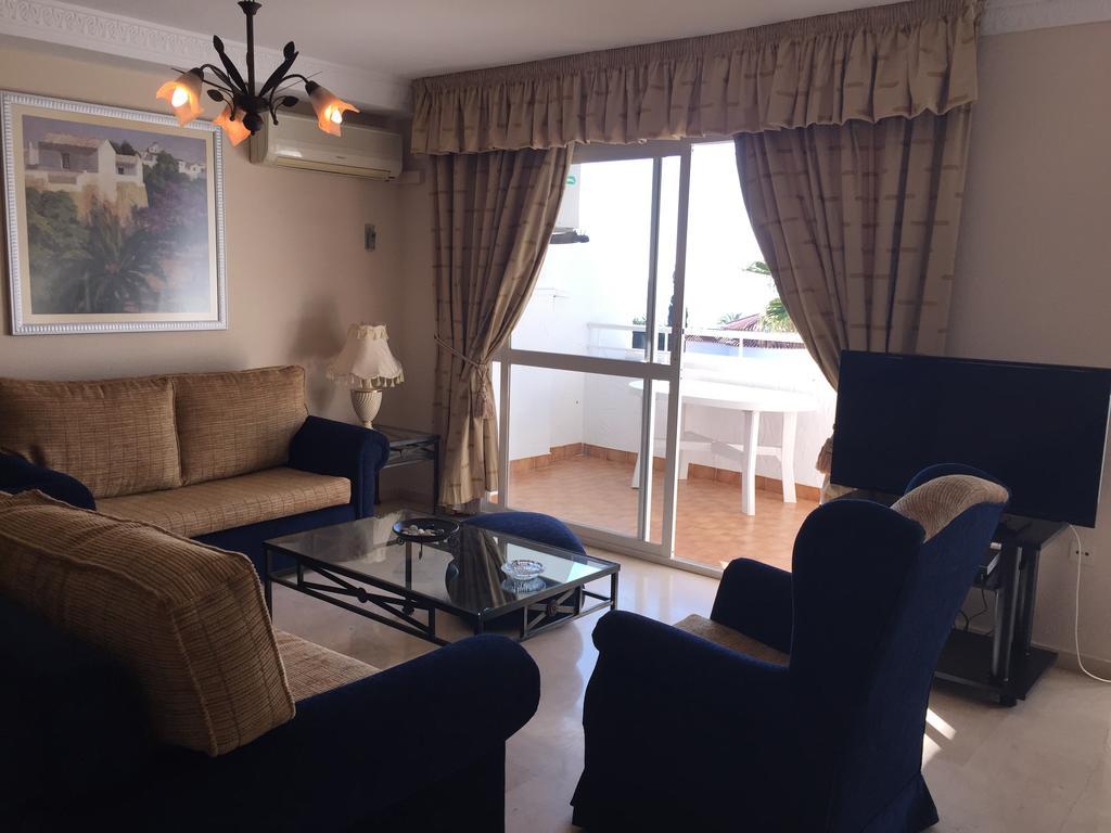 Appartement Playa Real Marbella