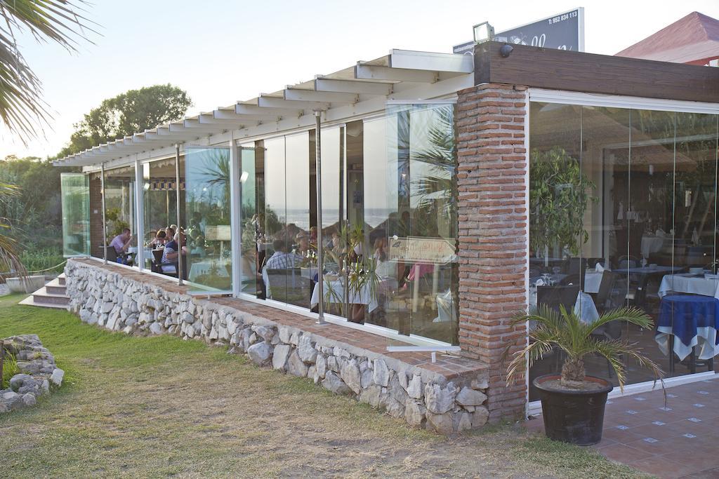 Playa Real Apartment *