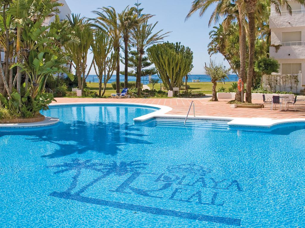 Playa Real Marbella