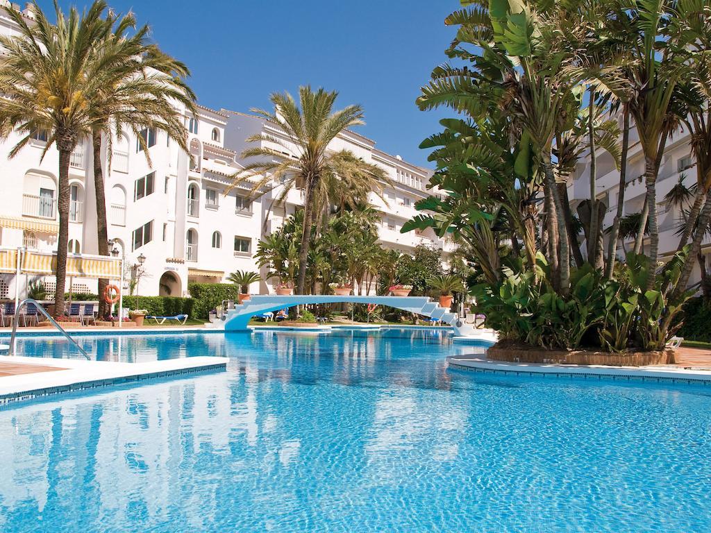 Appartement Playa Real