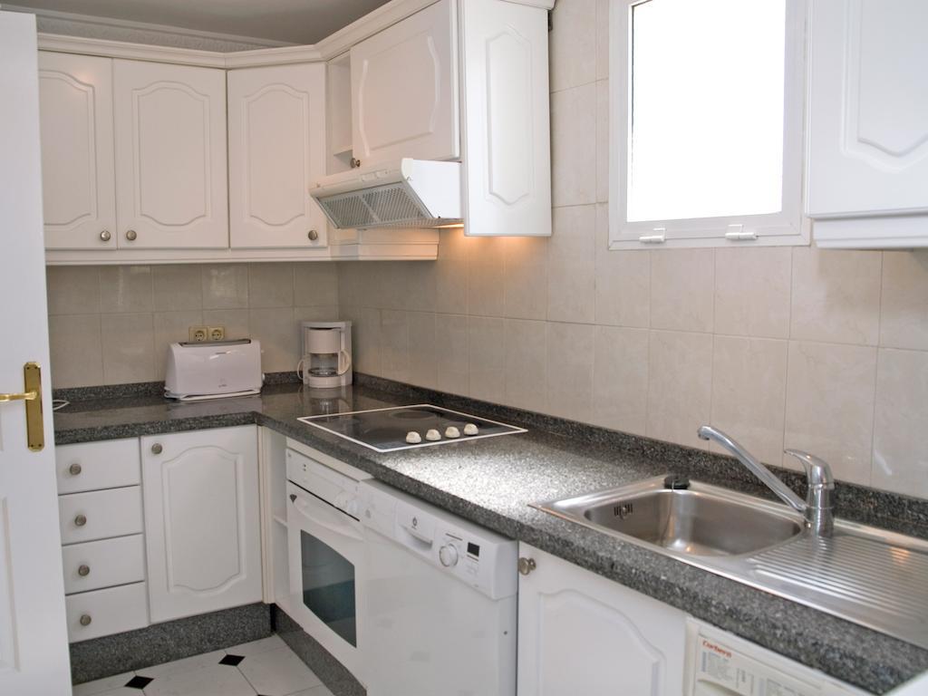 Appartement Playa Real