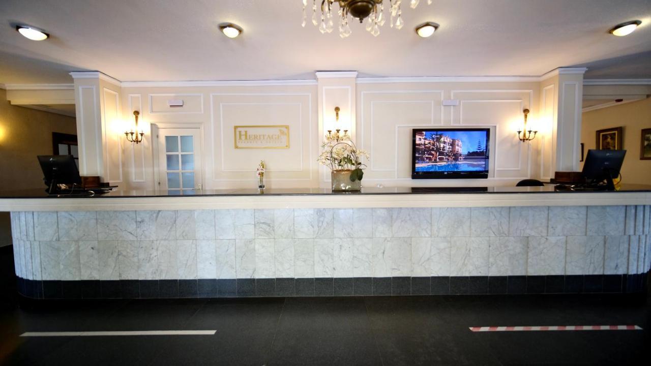 Playa Real Apartment