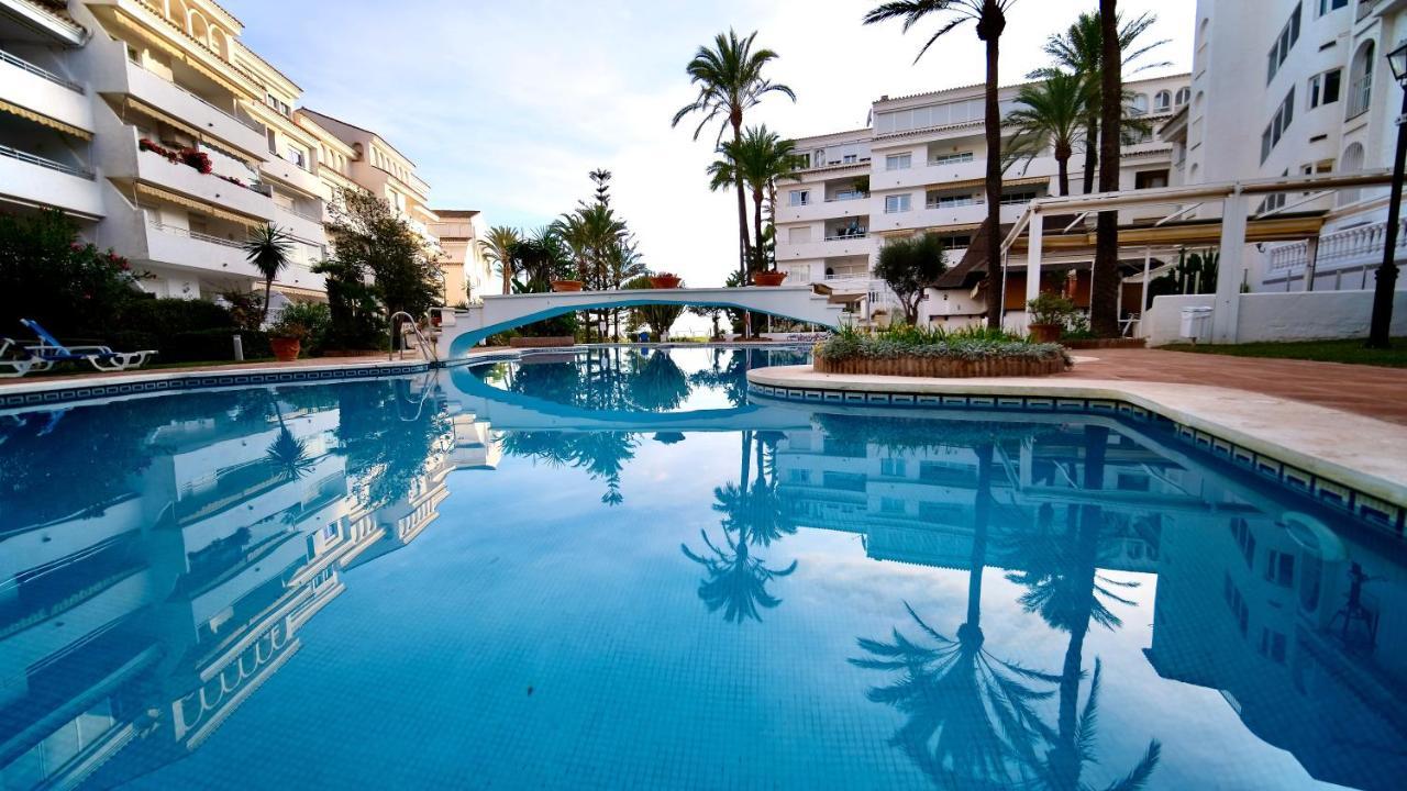 Playa Real Apartment Marbella
