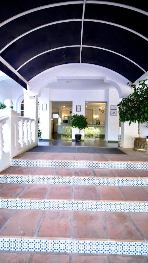 Playa Real Apartment