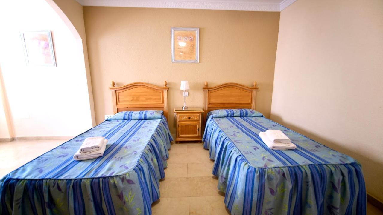 Playa Real Apartment *