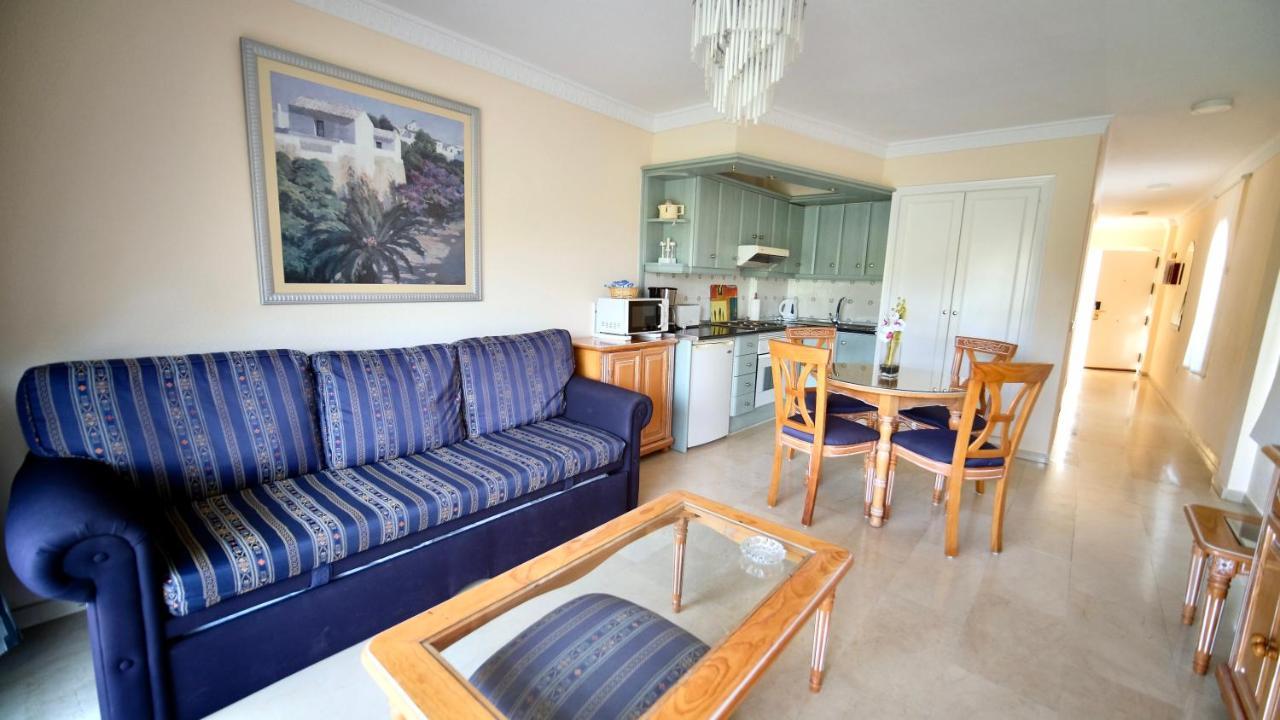 Apartment Playa Real Marbella