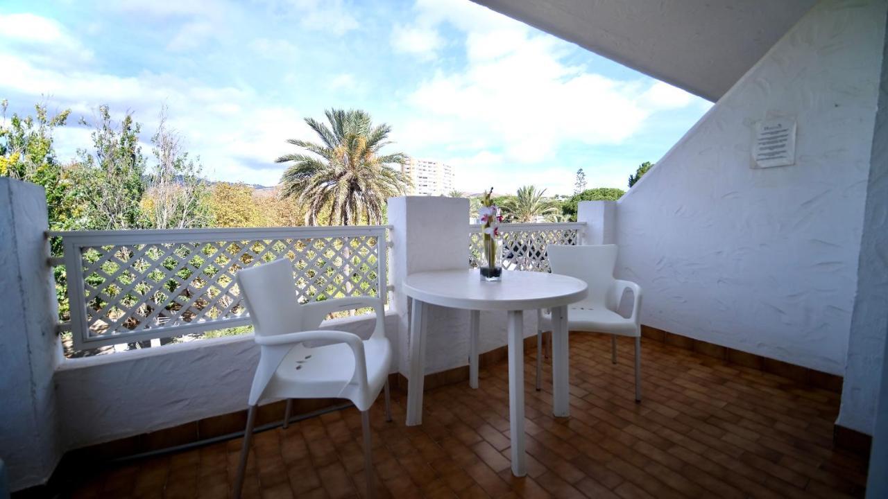 Playa Real Apartment