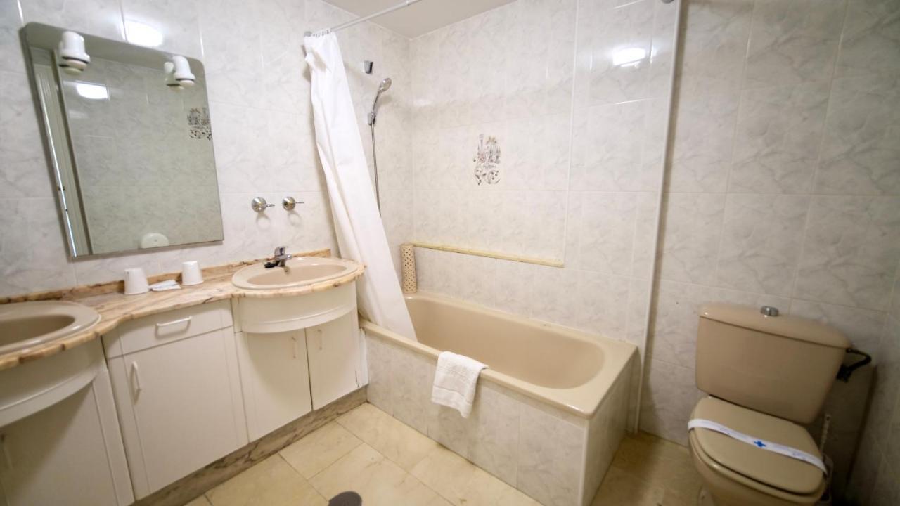 Playa Real Apartment Marbella
