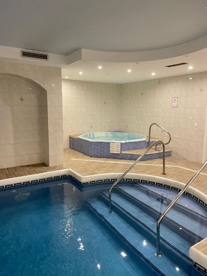 Apartment Playa Real *