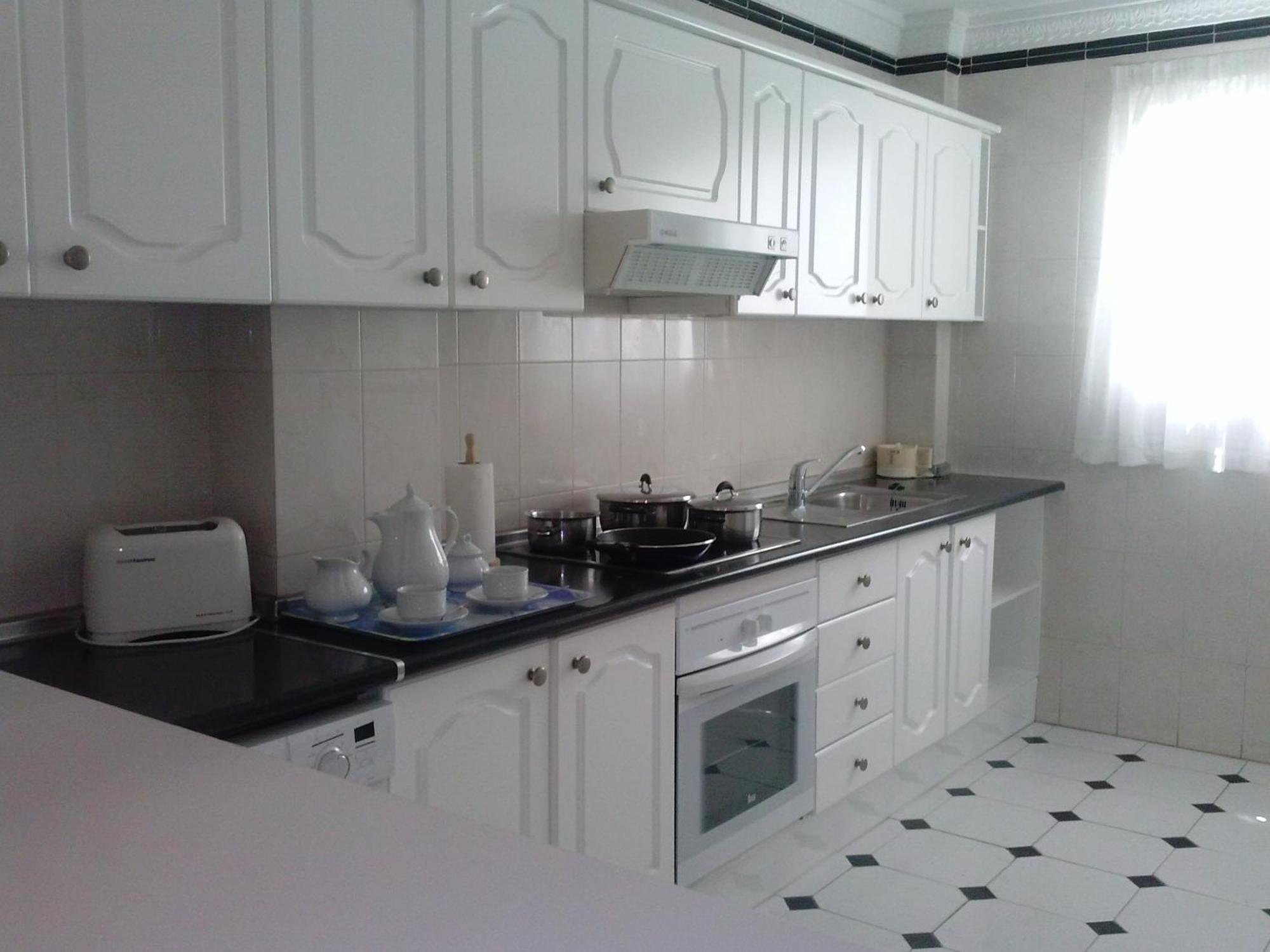 Playa Real Apartment Marbella