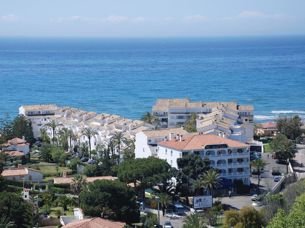 Apartment Playa Real